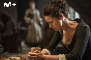 Outlander. T(T1). Outlander (T1): Ep.15 La cárcel de Wentworth