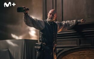 Outlander. T(T2). Outlander (T2): Ep.12 Avemaría