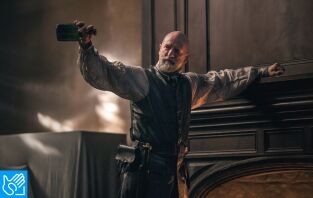 (LSE) - Outlander. T(T2). (LSE) - Outlander (T2): Ep.12 (LSE) - Avemaría