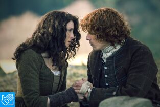 (LSE) - Outlander. T(T2). (LSE) - Outlander (T2): Ep.13 (LSE) - Libélula en ámbar