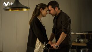 Pulsaciones. T(T1). Pulsaciones (T1): Ep.2 No estoy loco