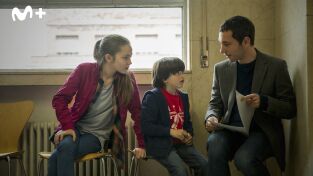 Pulsaciones. T(T1). Pulsaciones (T1): Ep.7 Verdades descubiertas