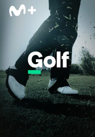 Sueños de Golf. T(2018). Sueños de Golf (2018): Paul Lawrie