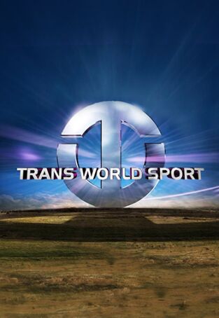 Transworld Sport. T(2025). Transworld Sport (2025): Ep.2001