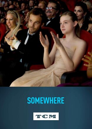 Somewhere