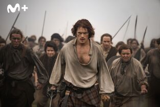 Outlander. T(T3). Outlander (T3): Ep.1 La batalla continúa