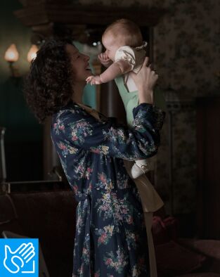 (LSE) - Outlander. T(T3). (LSE) - Outlander (T3): Ep.2 (LSE) - Rendición