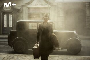 Babylon Berlin. T(T1). Babylon Berlin (T1): Ep.1 