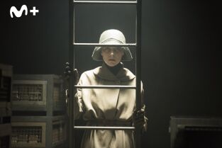 Babylon Berlin. T(T1). Babylon Berlin (T1): Ep.3 