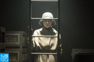 (LSE) - Babylon Berlin. T(T1). (LSE) - Babylon Berlin (T1): Ep.3 