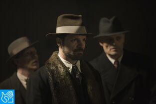 (LSE) - Babylon Berlin. T(T1). (LSE) - Babylon Berlin (T1): Ep.6 