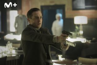 Babylon Berlin. T(T1). Babylon Berlin (T1): Ep.8 