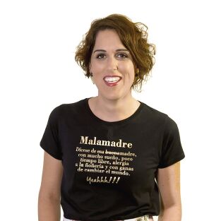 It moms: madre hay más que una. T(T1). It moms: madre hay más que una (T1)