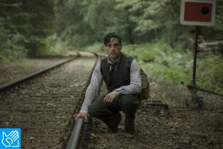 (LSE) - Babylon Berlin. T(T2). (LSE) - Babylon Berlin (T2): Ep.8 