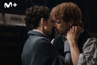 Outlander. T(T3). Outlander (T3): Ep.6 Alexander Malcolm