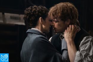 (LSE) - Outlander. T(T3). (LSE) - Outlander (T3): Ep.6 (LSE) - Alexander Malcolm