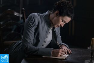 (LSE) - Outlander. T(T3). (LSE) - Outlander (T3): Ep.7 (LSE) - Crème de menthe