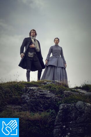 (LSE) - Outlander. T(T3). (LSE) - Outlander (T3): Ep.8 (LSE) - Primera esposa