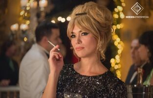 (LSE) - Velvet Colección. T(T1). (LSE) - Velvet... (T1): Ep.8 (LSE) - Brigitte Bardot