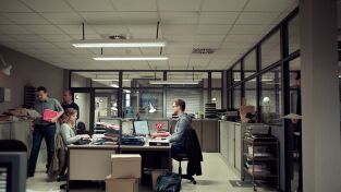 Profesor T.. T(T1). Profesor T. (T1): Ep.1 Anatomía de un recuerdo