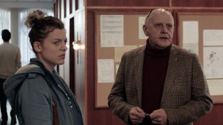 Profesor T.. T(T1). Profesor T. (T1): Ep.12 Asesinatos sin descifrar 1