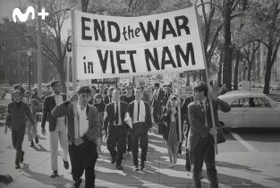 La Guerra de Vietnam. La Guerra de Vietnam: Mar de fuego