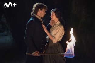 Outlander. T(T3). Outlander (T3): Ep.13 En el ojo de la tormenta