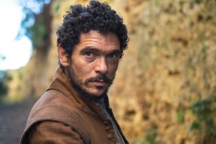 (LSE) - La Peste. T(T1). (LSE) - La Peste (T1): Ep.1 (LSE) - La palabra