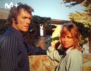 Escalofrío en la noche