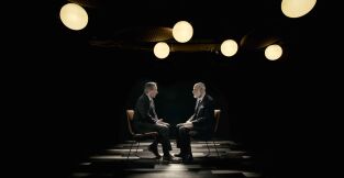 Cuando ya no esté. T(T3). Cuando ya no esté (T3): El futuro de Internet