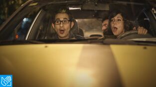 (LSE) - Mira lo que has hecho. T(T1). (LSE) - Mira lo... (T1): Ep.5 (LSE) - Seguimos vivos