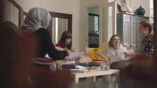 (LSE) - Skam. T(T1). (LSE) - Skam (T1): Ep.1 (LSE) - Las raras del instituto