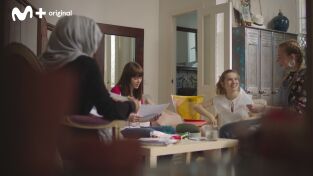 Skam. T(T1). Skam (T1): Ep.1 Las raras del instituto