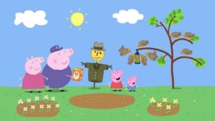 Peppa Pig. T(T2). Peppa Pig (T2)