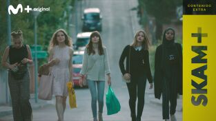 Skam. T(T1). Skam (T1): Ep.2 Hay lío