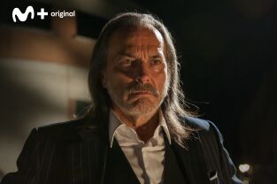Gigantes. T(T1). Gigantes (T1): Ep.1 Devastación