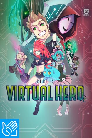 (LSE) - Virtual Hero. T(T1). (LSE) - Virtual Hero (T1)