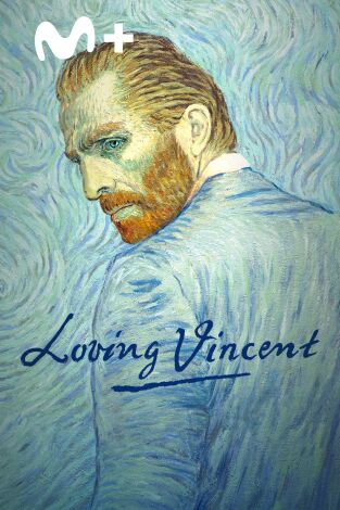 Loving Vincent