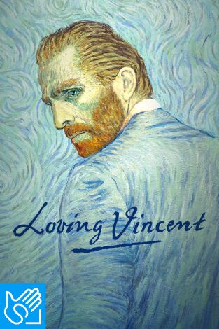 (LSE) - Loving Vincent