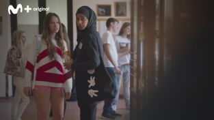 Skam. T(T1). Skam (T1): Ep.4 Verdad o atrevimiento