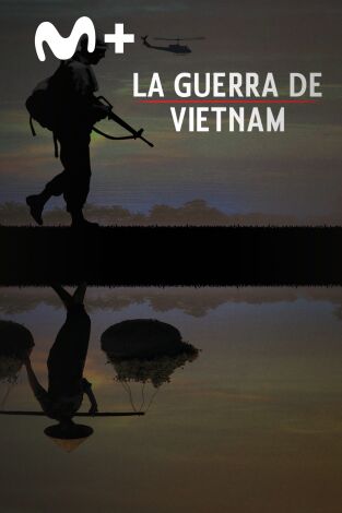 La Guerra de Vietnam