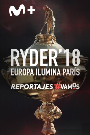 Europa Ilumina París
