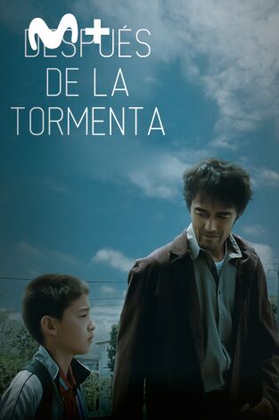 Después de la tormenta