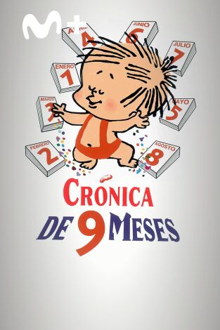 Crónica de nueve meses