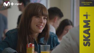 Skam. T(T1). Skam (T1): Ep.5 ¿Y cómo soy?