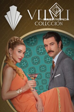 (LSE) - Velvet Colección