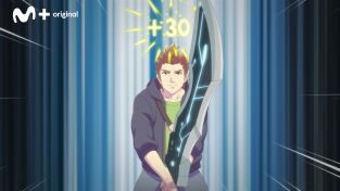 Virtual Hero. T(T1). Virtual Hero (T1): Ep.6 La batalla de Puerto Panoli