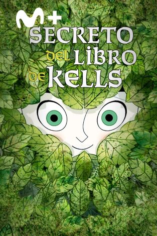 El secreto del libro de Kells