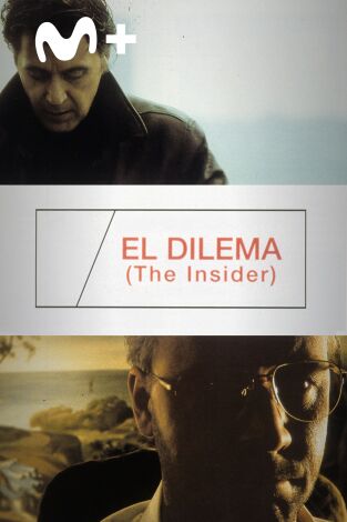 El dilema (The Insider)