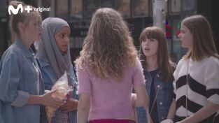 Skam. T(T1). Skam (T1): Ep.6 Siempre enfadados